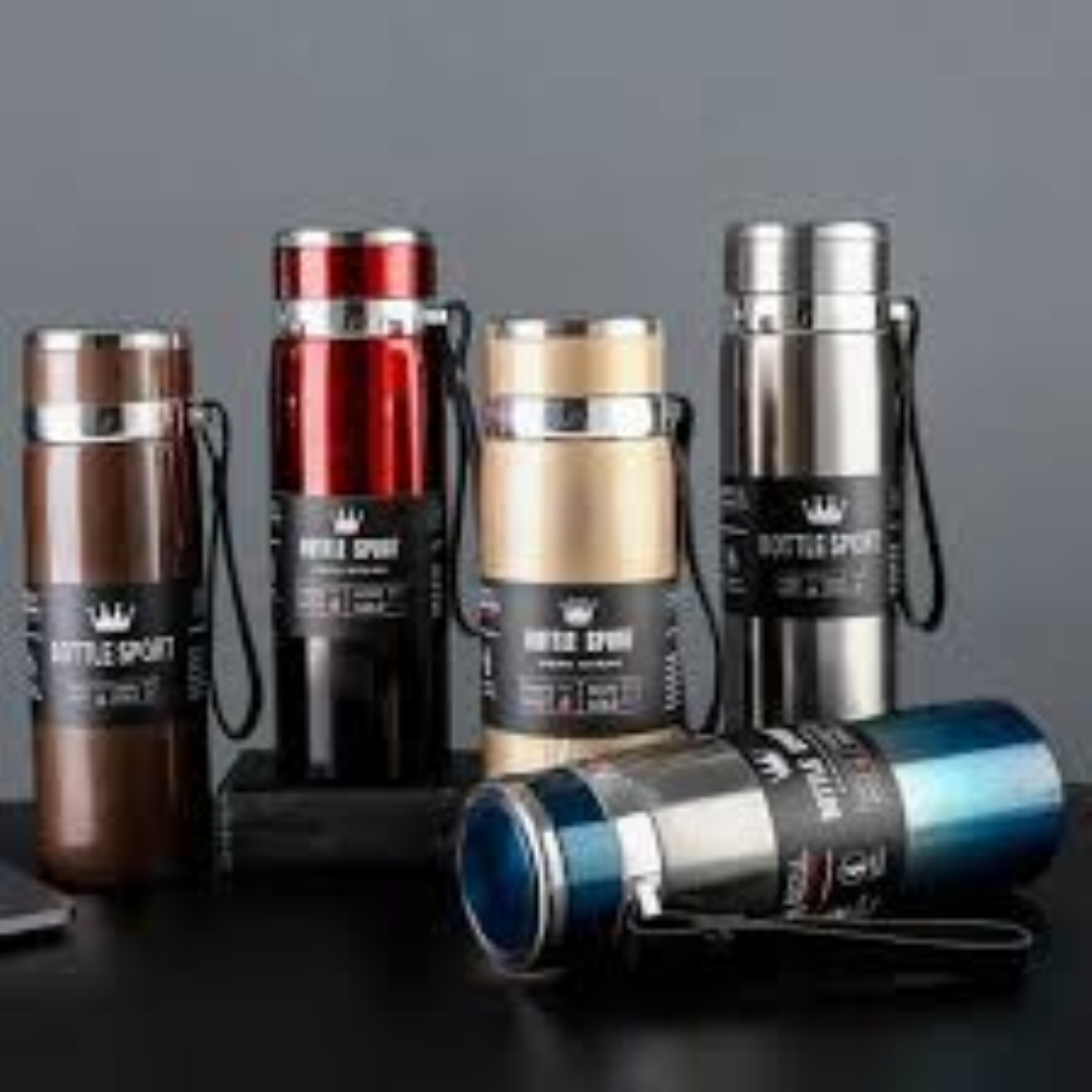 STORESOME S/S WATER BOTTLE 800ML #808
